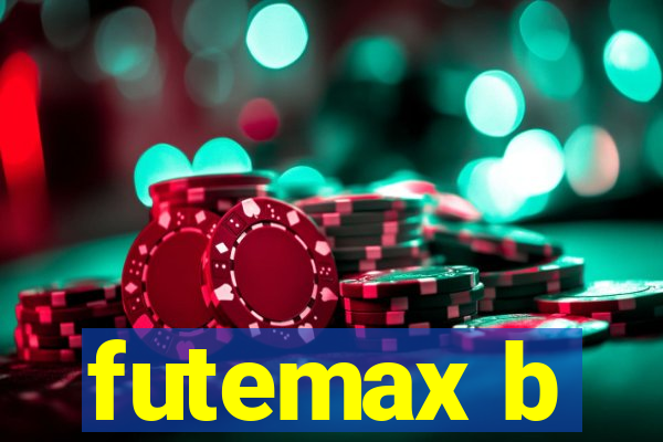 futemax b